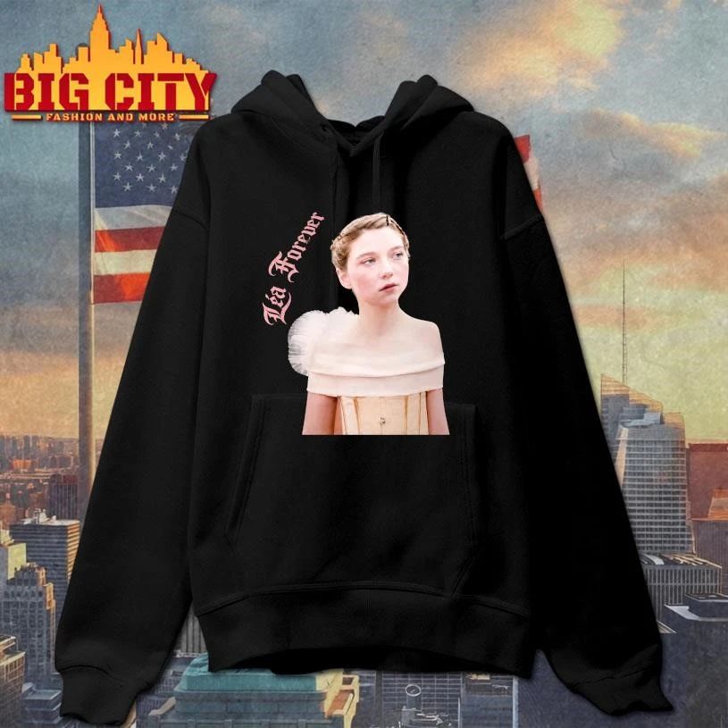 Léa Forever Shirt
