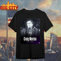 Craig Morton 1943-2026 Shirt