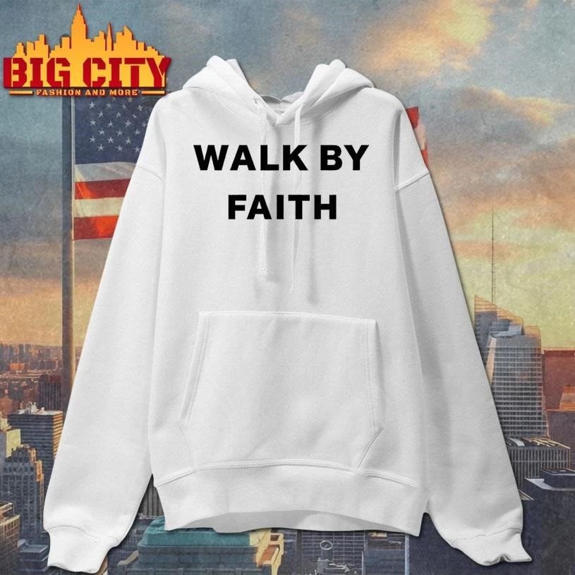 Walk by Faith Daniel Caesar Son of Spergy Tour 2026 shirt