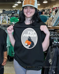 Tot Finder Tater Rescue Program shirt