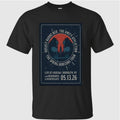 August Burns Red And The Amity Affliction May 13 2026, Brooklyn NY Poster Shirt