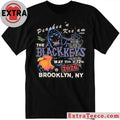 The Black Keys Brooklyn NY May 11-12 2026 Shirt
