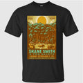 Shane Smith & The Saints Nov 23 2026 New Braunfels, Texas Poster Shirt