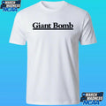 Giant Bomb Giant Bomb The Shirt