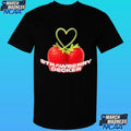 Figgmarket Strawberry Decker Shirt