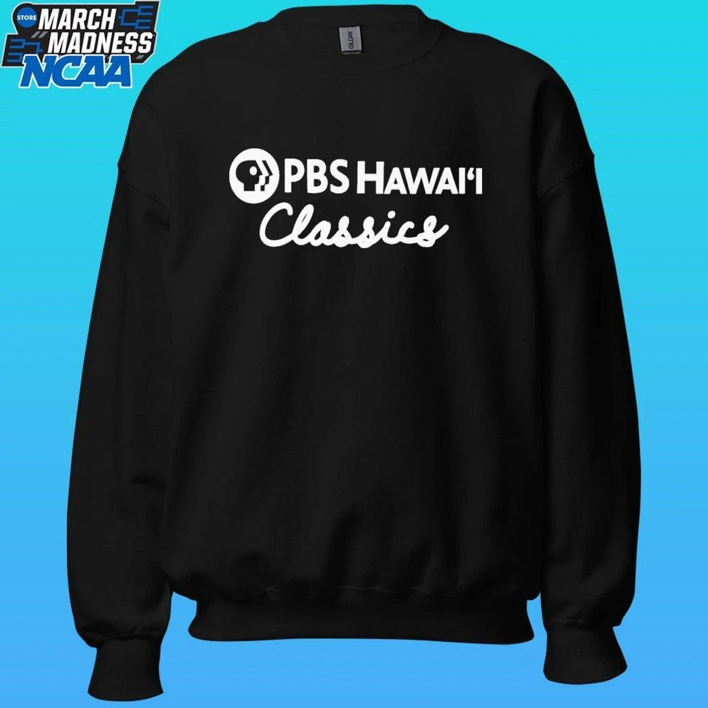 Pbs Hawai’i Classics Shirt