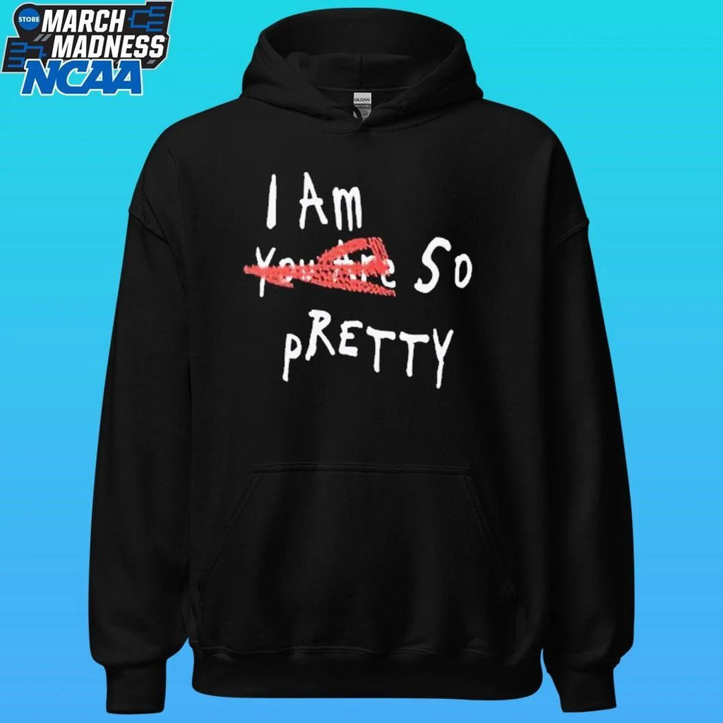 Lil Yachty I Am So Pretty Shirt