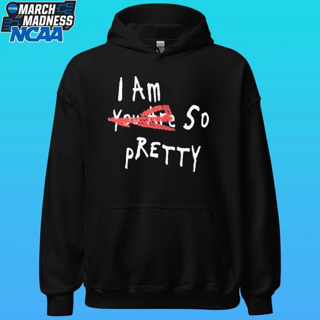 Lil Yachty I Am So Pretty Shirt