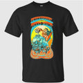 Black Barrel And The Bad Men Hope AK Tour On May 16 2026 Shirt