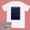 Displacer Kitten 2026 Creature Cat Beast Poster shirt