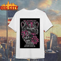 The Horrors Get Together Festival May 16 2026 Poster Shirt