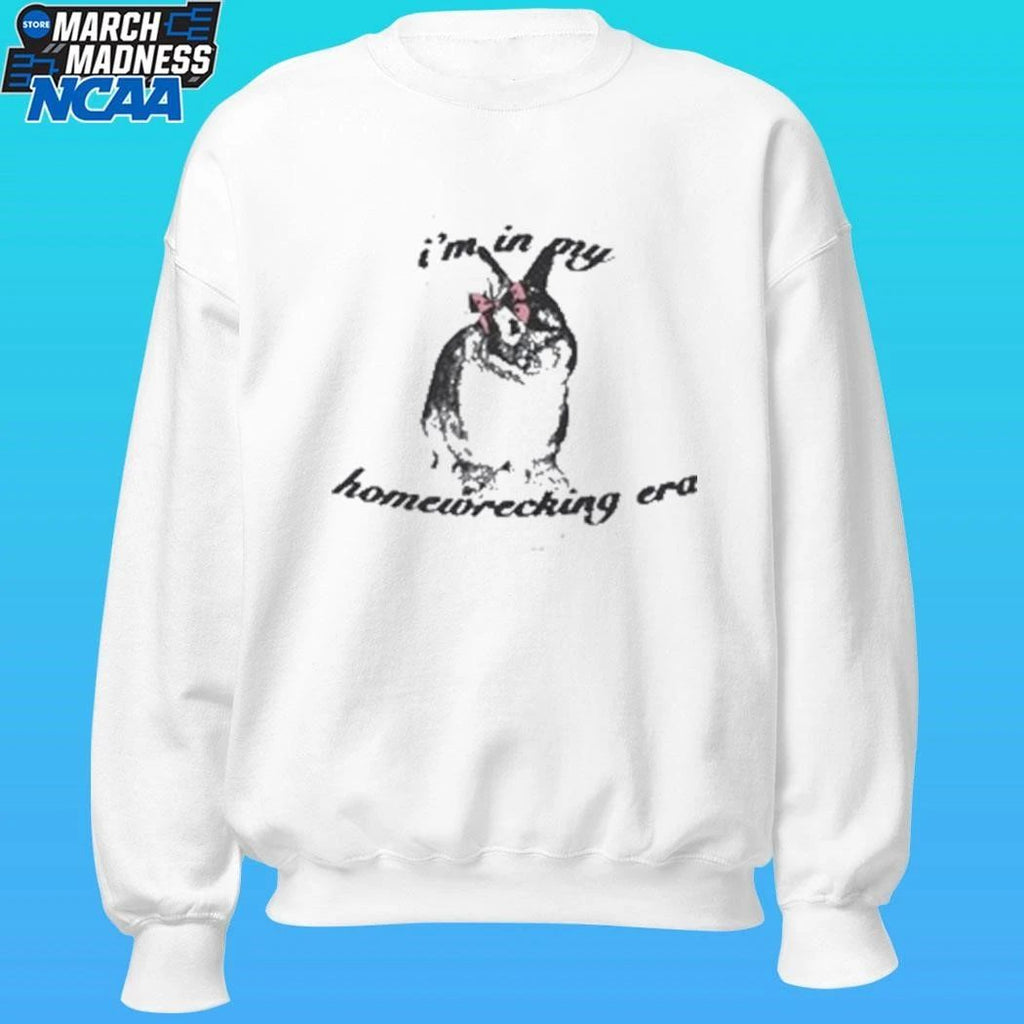 I’m In My Homewrecking Era Shirt