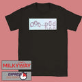 LIMITED 2026 Tour Out of Character Captcha shirt