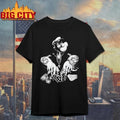 MJ Popeyes Poker Pimp Shirt