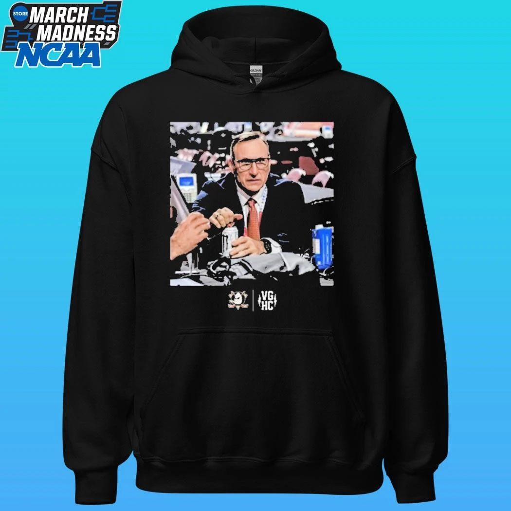 Anaheim Team Little Can Of Hate Shirt