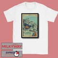 LIMITED Bright Eyes May 23 2026 Hollywood Bowl Poster TOUR shirt