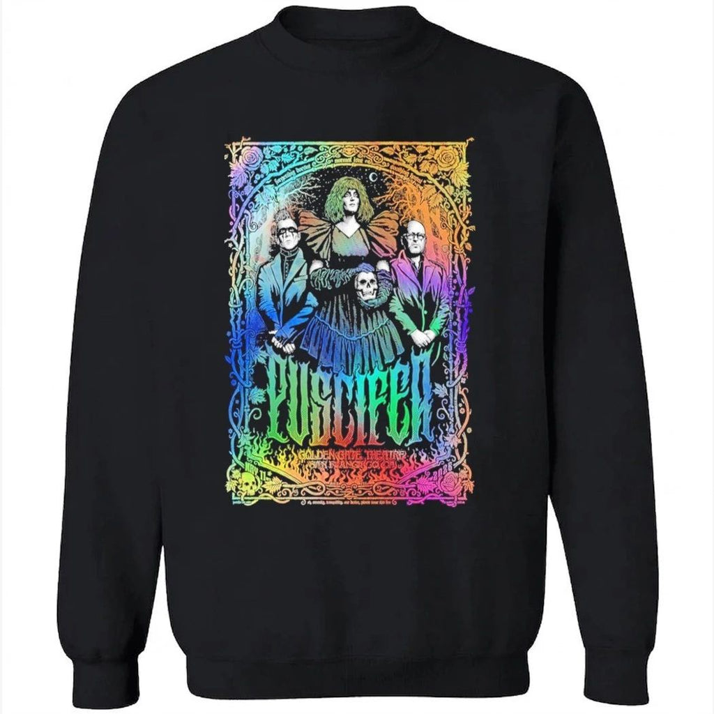 Puscifer Golden Gate Theatre San Francisco Event May 11 2026 Shirt