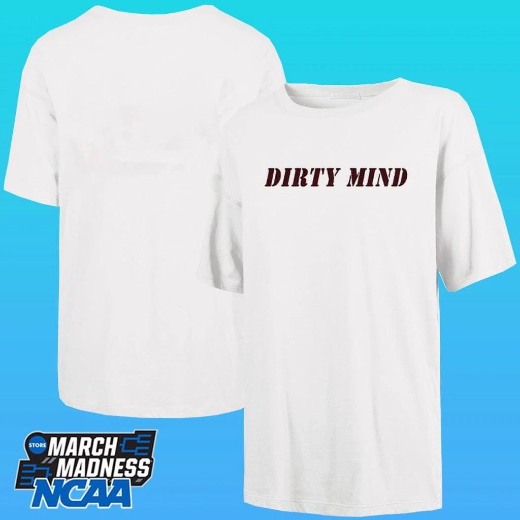 Bang Chan Dirty Mind Shirt
