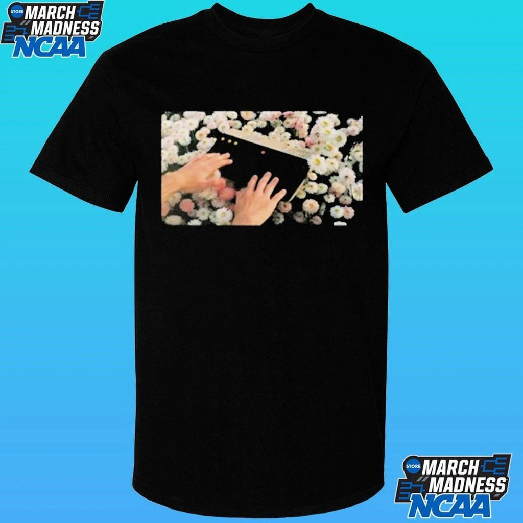 Telepathic Instruments Orchid Everlasting Shirt