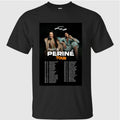 Monsieur Perine Fall Tour 2026 Poster Shirt