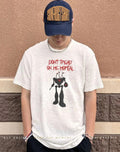 Godkiller don’t tread on me mortal shirt