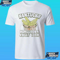 The Kentucky Homegrown Kentucky Sweet Corn Shirt