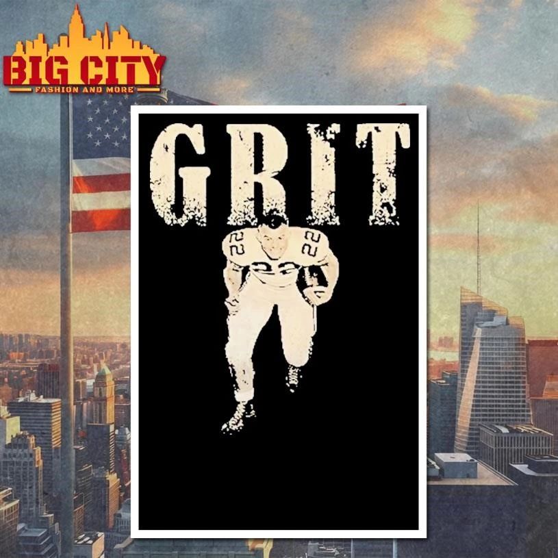 True Grit Joe Delany Shirt
