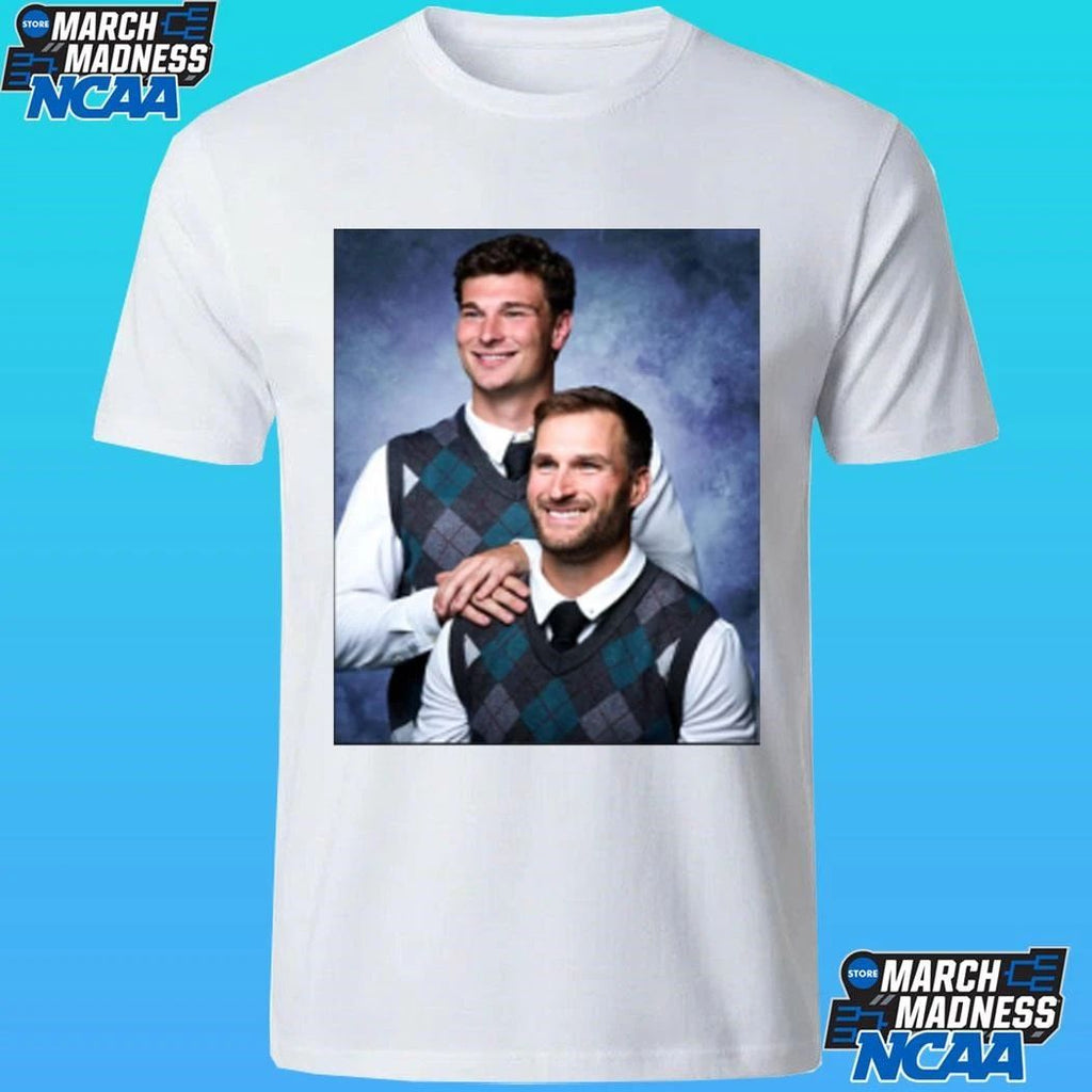 Kirko And Nando Step Brothers Shirt