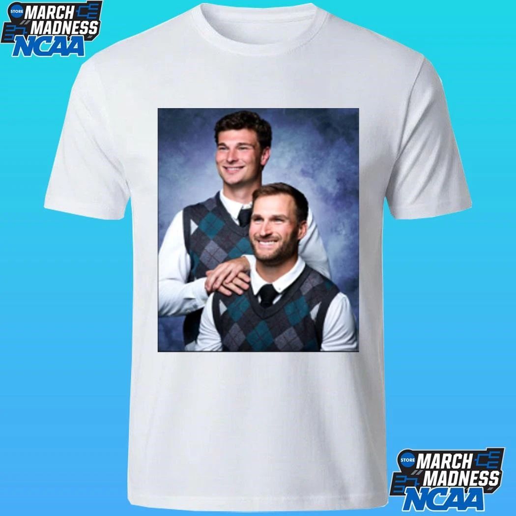 Kirko And Nando Step Brothers Shirt