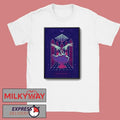 MOUNDRAG May 17 2026 In London UK Poster shirt