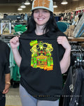 Frankenstein Castle 13 rooms of screams and terror most shocking shirt