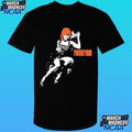 Def Jam Twenty88 10th Anniversary Shirt