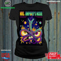 Moe. And Umphrey’s McGee Charleston SC Jul 12 2026 Poster Shirt