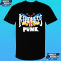 Kindness Is Punk Shirt