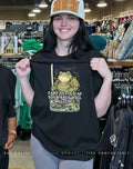 Samurai frog fart as loud as your anus will allow shirt