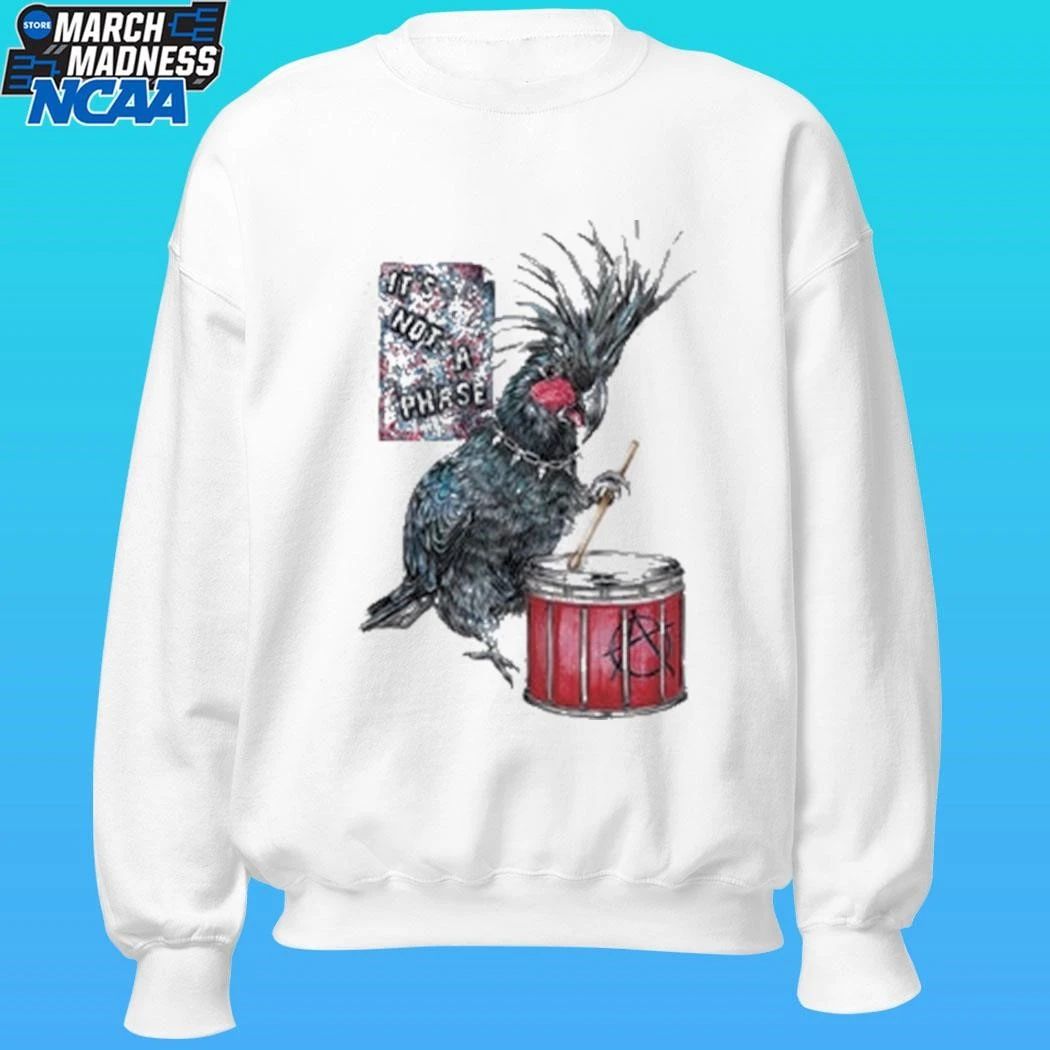 Denny The Drummer Shirt