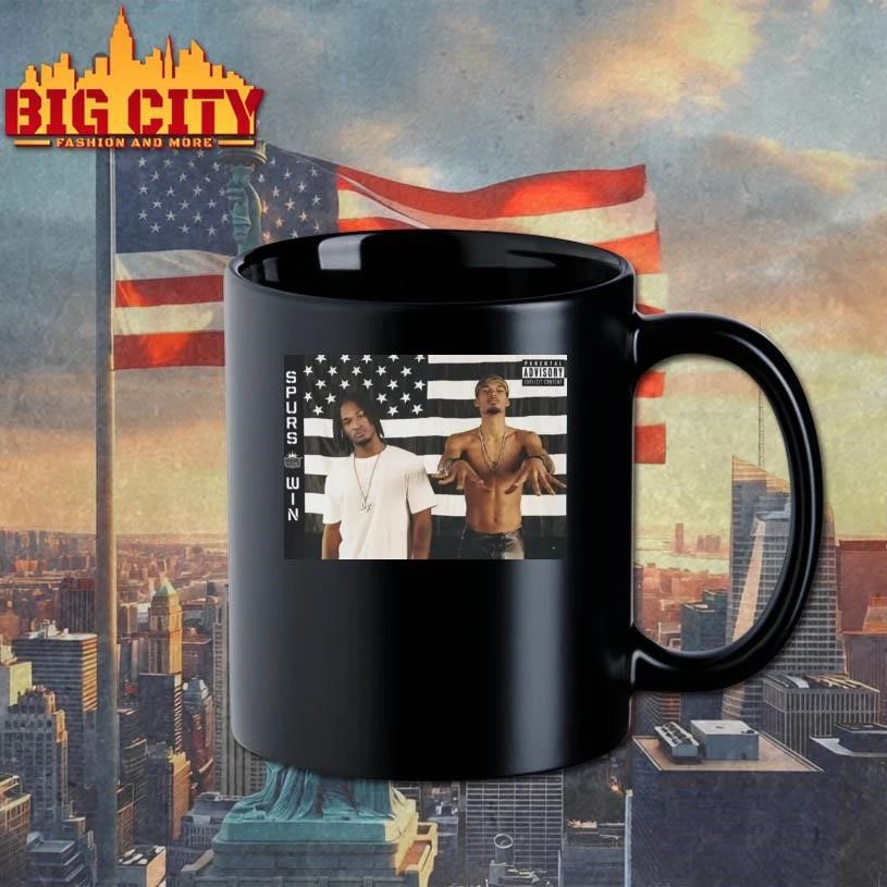 Wemby and Castle Stankonia-Inspired Parody Shirt