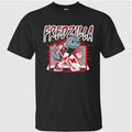 Frederik Andersen FredZilla Shirt