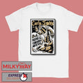 Circle Jerks May 13 2026 The Van Buren in Phoenix AZ Poster shirt