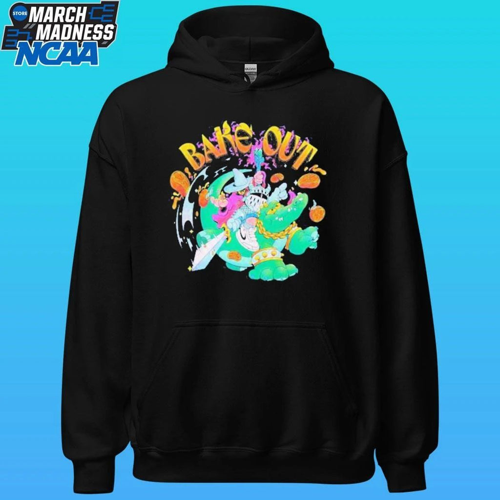 Eazybaked Beats Bake Out Shirt