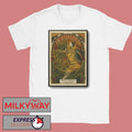 Dead Floyd Bellvue CO 7 11 2026 Poster shirt