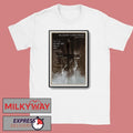 LIMITED Poster Ethel Cain May 14 2026 Tulsa, OK TOUR shirt