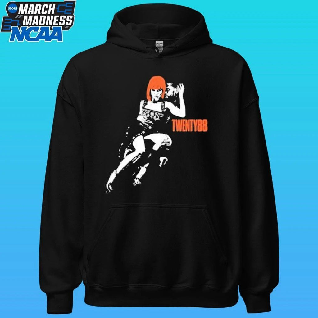 Def Jam Twenty88 10th Anniversary Shirt