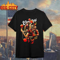 Starting 5 Cleveland Cavaliers NBA 2026 Playoffs shirt