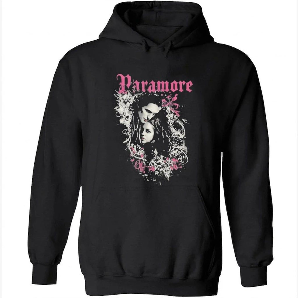 Paramore Twilight Shirt