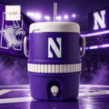Northwestern Wildcats Game Day Insulated Water Cooler Cup