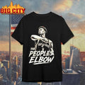 The Peoples Elbow Victor Wembanyama Naz Reid San Antonio Spurs Basketball 2026 Shirt