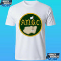 Cameron Young Angc Logo Shirt