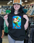 Phillies Karen Cheryl Wagner Grinch shirt