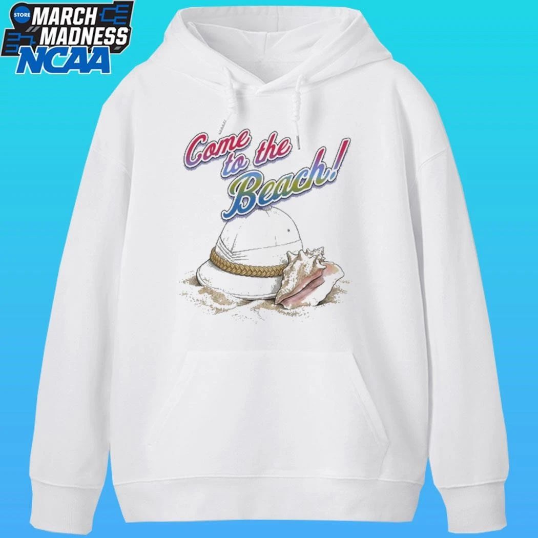 Come To The Beach Waterpark Shirt